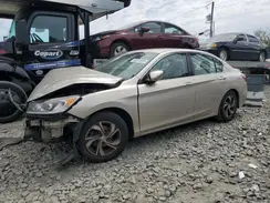 1HGCR2F30GA181638 2016 HONDA ACCORD