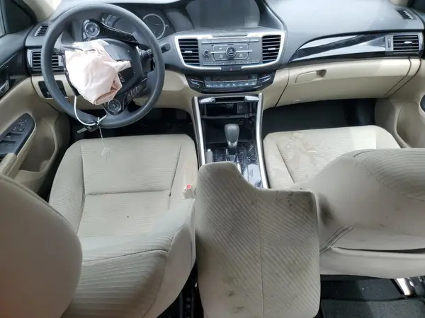 1HGCR2F30GA181638 2016 HONDA ACCORD - Image 8
