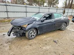 1HGCR2F30GA184331 2016 HONDA ACCORD