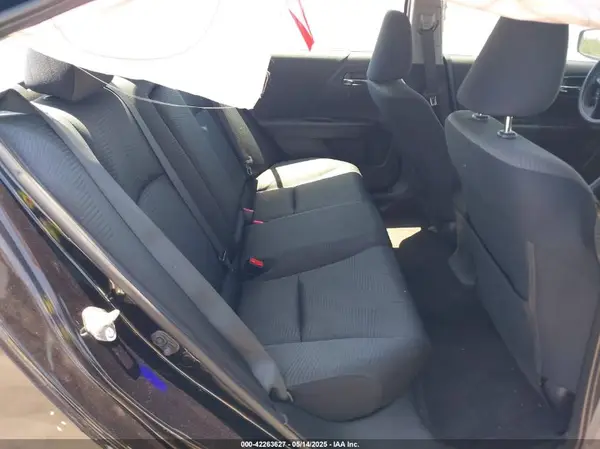 1HGCR2F30GA184359 2016 HONDA ACCORD - Image 8