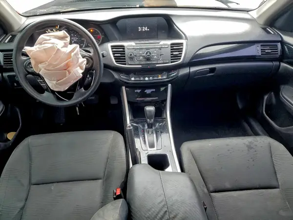 1HGCR2F30GA184569 2016 HONDA ACCORD - Image 8