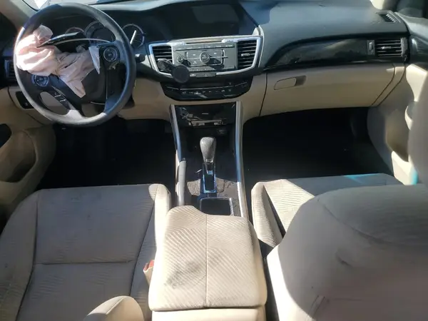 1HGCR2F30GA185155 2016 HONDA ACCORD - Image 8