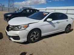 1HGCR2F30GA185186 2016 HONDA ACCORD