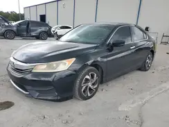 1HGCR2F30GA186662 2016 HONDA ACCORD