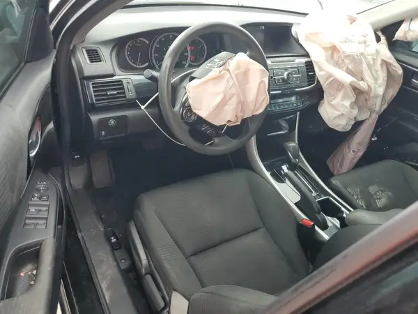 1HGCR2F30GA186662 2016 HONDA ACCORD - Image 8