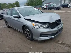 1HGCR2F30GA188167 2016 HONDA ACCORD