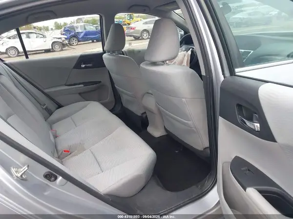 1HGCR2F30GA188167 2016 HONDA ACCORD - Image 8