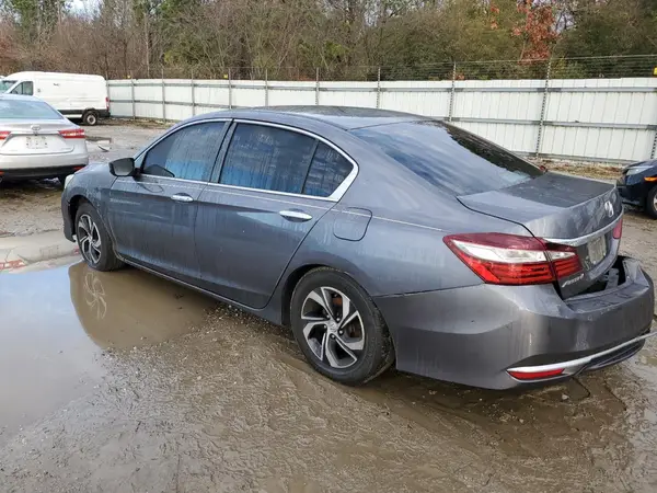 1HGCR2F30GA188380 2016 HONDA ACCORD - Image 2