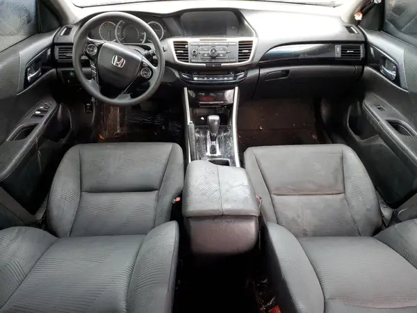 1HGCR2F30GA188380 2016 HONDA ACCORD - Image 8