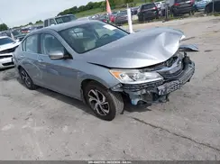 1HGCR2F30GA188587 2016 HONDA ACCORD