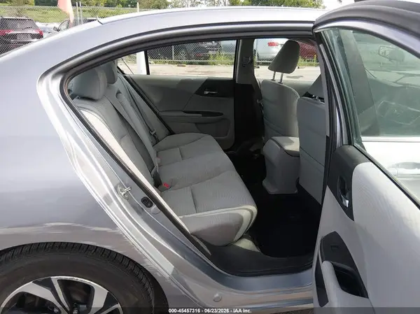 1HGCR2F30GA188587 2016 HONDA ACCORD - Image 8