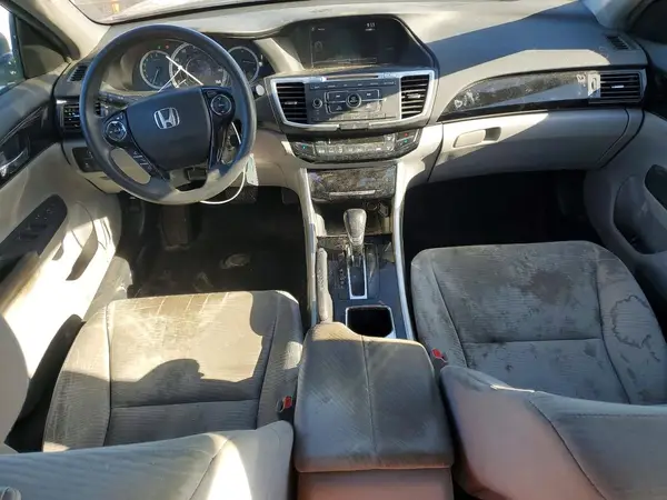 1HGCR2F30GA189139 2016 HONDA ACCORD - Image 8