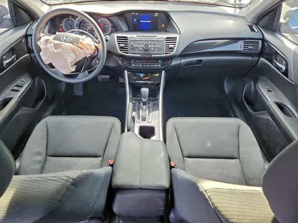 1HGCR2F30GA190291 2016 HONDA ACCORD - Image 8