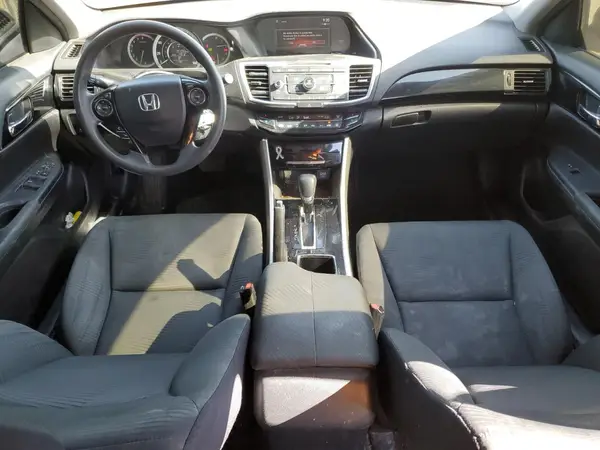 1HGCR2F30GA191621 2016 HONDA ACCORD - Image 8