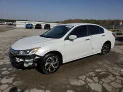 1HGCR2F30GA193952 2016 HONDA ACCORD