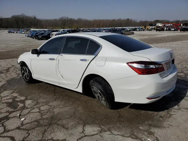 1HGCR2F30GA193952 2016 HONDA ACCORD - Image 2