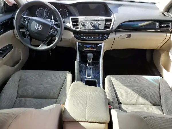 1HGCR2F30GA193952 2016 HONDA ACCORD - Image 8