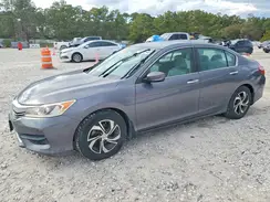 1HGCR2F30GA195099 2016 HONDA ACCORD