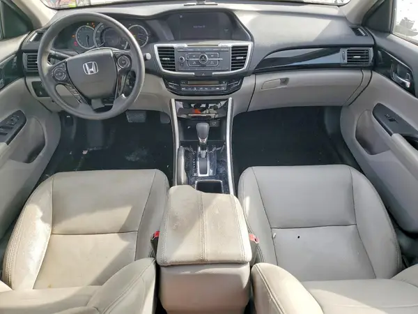 1HGCR2F30GA195099 2016 HONDA ACCORD - Image 8