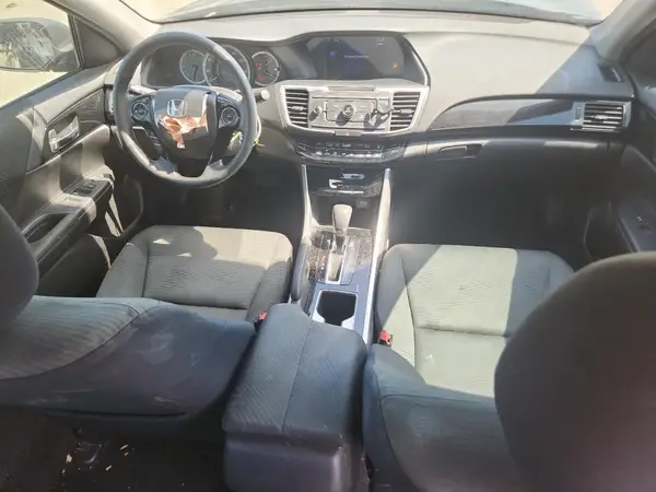 1HGCR2F30GA196205 2016 HONDA ACCORD - Image 8