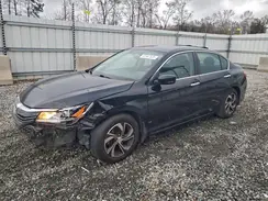 1HGCR2F30GA196222 2016 HONDA ACCORD