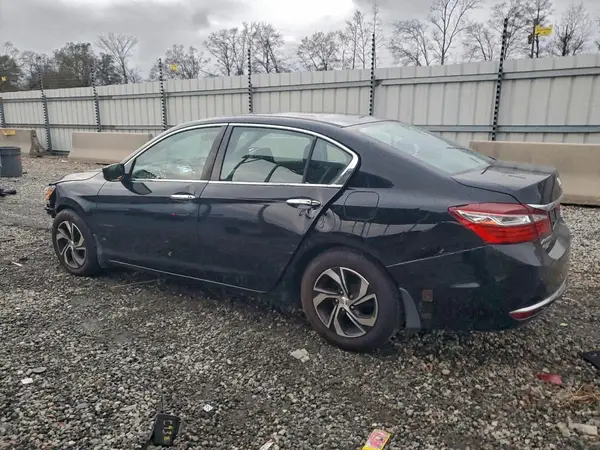 1HGCR2F30GA196222 2016 HONDA ACCORD - Image 2