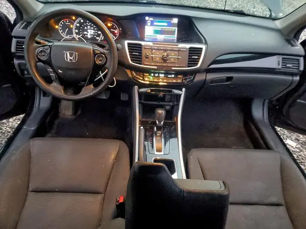 1HGCR2F30GA196222 2016 HONDA ACCORD - Image 8