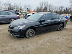 1HGCR2F30GA197001 2016 HONDA ACCORD