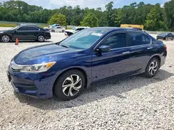 1HGCR2F30GA199105 2016 HONDA ACCORD