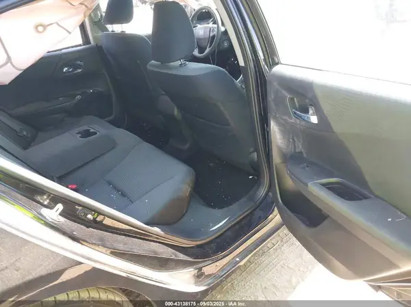 1HGCR2F30GA199878 2016 HONDA ACCORD - Image 8