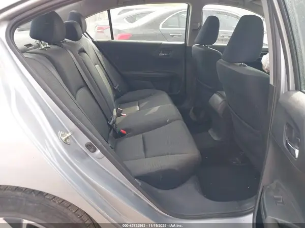 1HGCR2F30GA201080 2016 HONDA ACCORD - Image 8