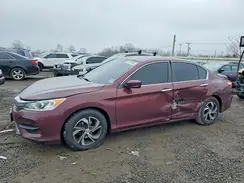 1HGCR2F30GA201645 2016 HONDA ACCORD