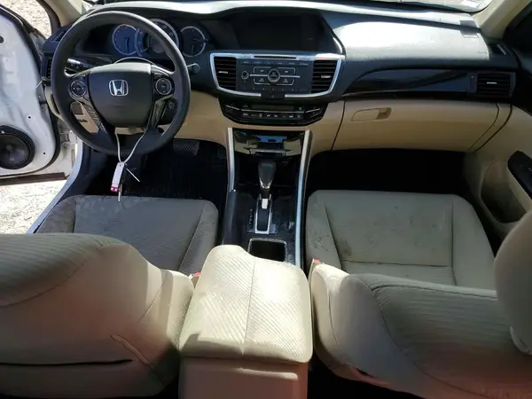 1HGCR2F30GA202391 2016 HONDA ACCORD - Image 8