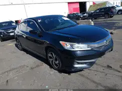 1HGCR2F30GA202665 2016 HONDA ACCORD