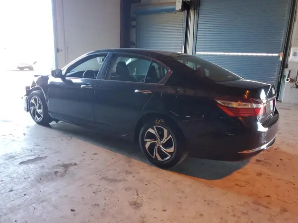 1HGCR2F30GA202715 2016 HONDA ACCORD - Image 2