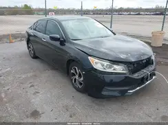 1HGCR2F30GA202746 2016 HONDA ACCORD