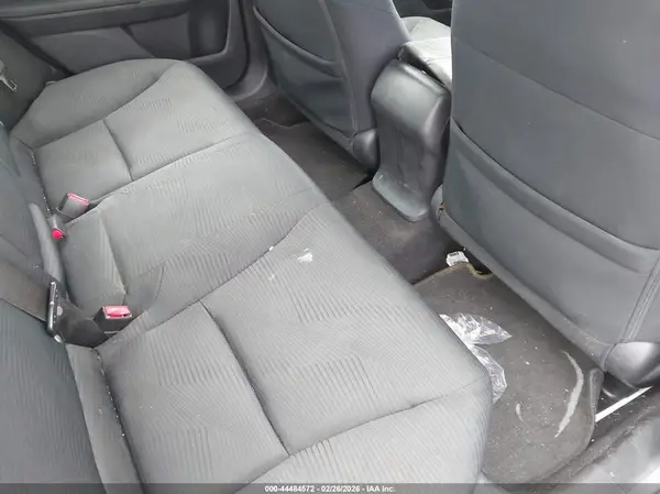 1HGCR2F30GA202746 2016 HONDA ACCORD - Image 8