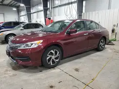 1HGCR2F30GA203217 2016 HONDA ACCORD