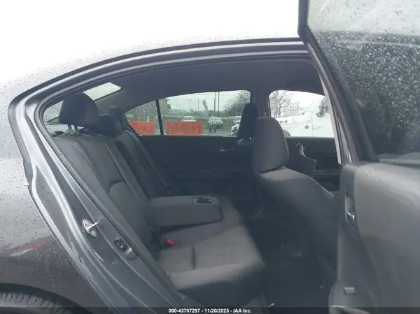 1HGCR2F30GA203279 2016 HONDA ACCORD - Image 8