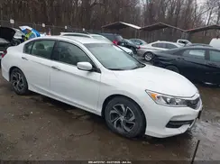 1HGCR2F30GA204612 2016 HONDA ACCORD