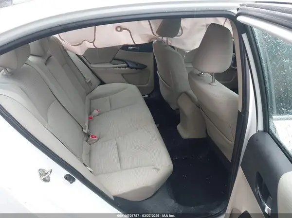 1HGCR2F30GA204612 2016 HONDA ACCORD - Image 8