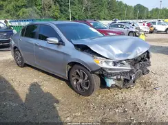 1HGCR2F30GA205971 2016 HONDA ACCORD