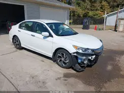 1HGCR2F30GA206814 2016 HONDA ACCORD