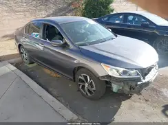 1HGCR2F30GA207364 2016 HONDA ACCORD