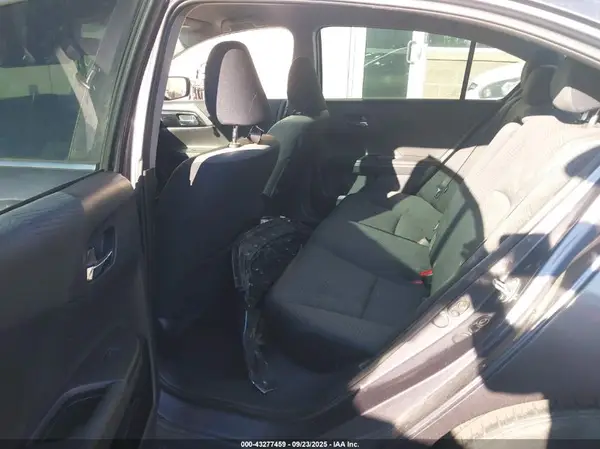 1HGCR2F30GA207364 2016 HONDA ACCORD - Image 8