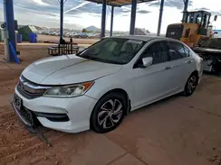 1HGCR2F30GA208028 2016 HONDA ACCORD