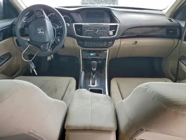 1HGCR2F30GA208028 2016 HONDA ACCORD - Image 8