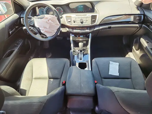 1HGCR2F30GA208465 2016 HONDA ACCORD - Image 8