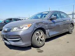 1HGCR2F30GA208532 2016 HONDA ACCORD