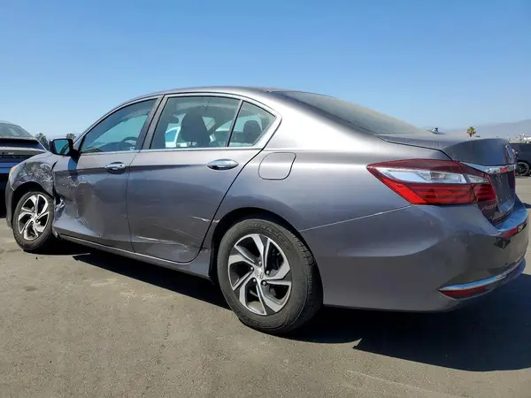 1HGCR2F30GA208532 2016 HONDA ACCORD - Image 2